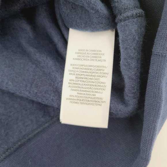 Polo Ralph Lauren Americana Crew Neck Pullover - Picture 6 of 8